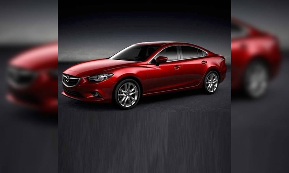 Mazda Mazda 6 JDM｜年份價錢、外形、規格及賣點一覽