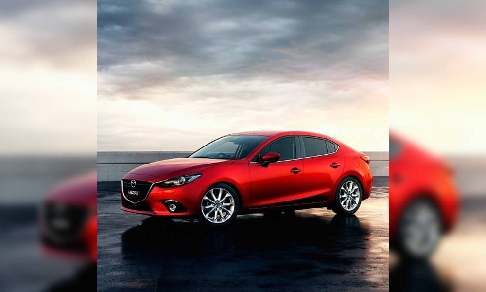 Mazda Mazda3 1.5 JDM Edition｜年份價錢、外形、規格及賣點一覽