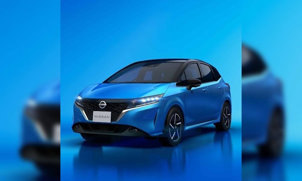 Nissan Note e-Power｜年份價錢、外形、規格及賣點一覽