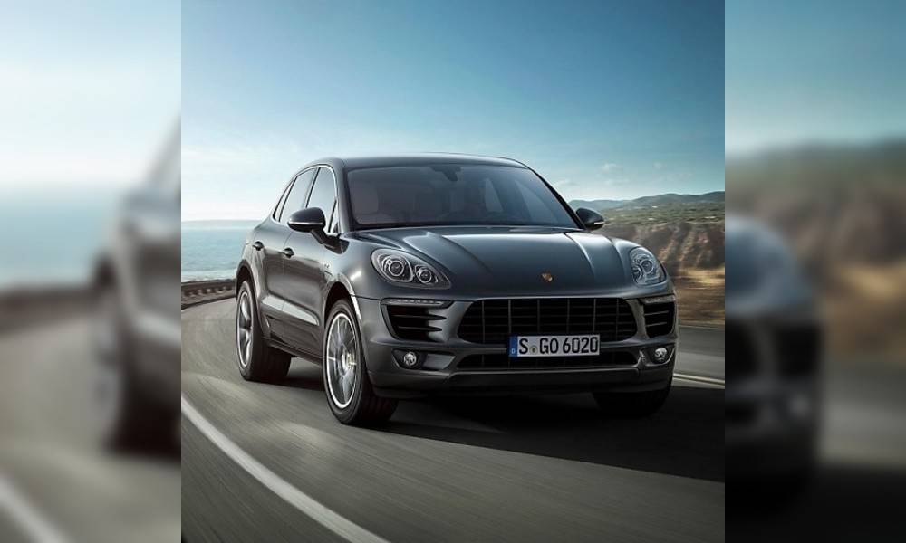 Porsche Macan｜年份價錢、外形、規格及賣點一覽