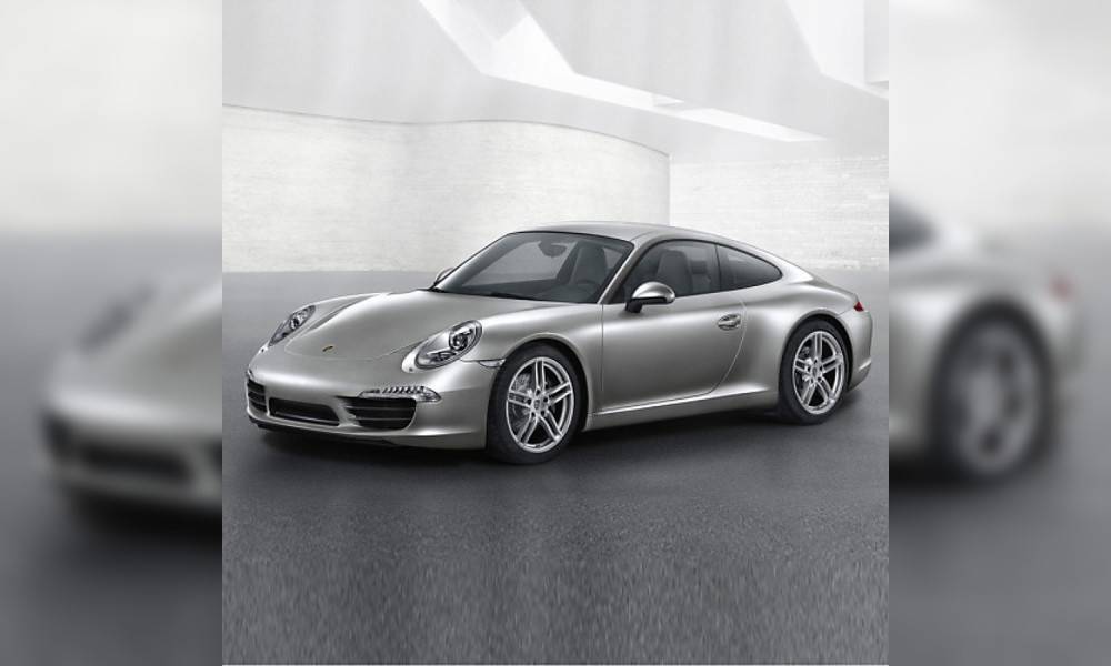 Porsche Carrera｜年份價錢、外形、規格及賣點一覽