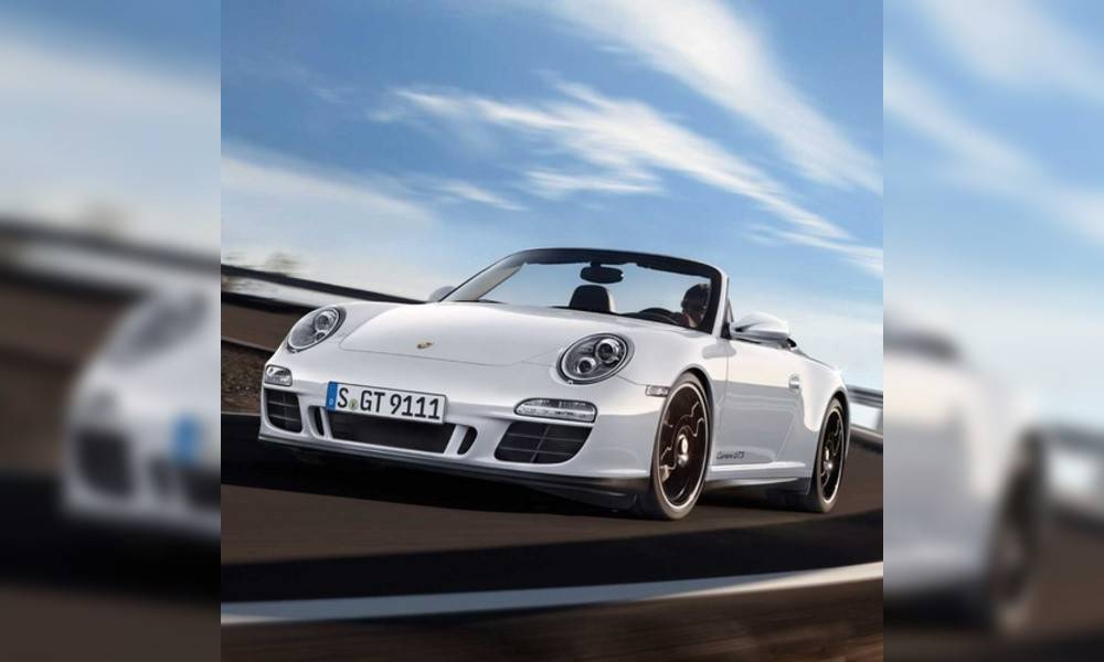Porsche 911 Carrera GTS｜年份價錢、外形、規格及賣點一覽
