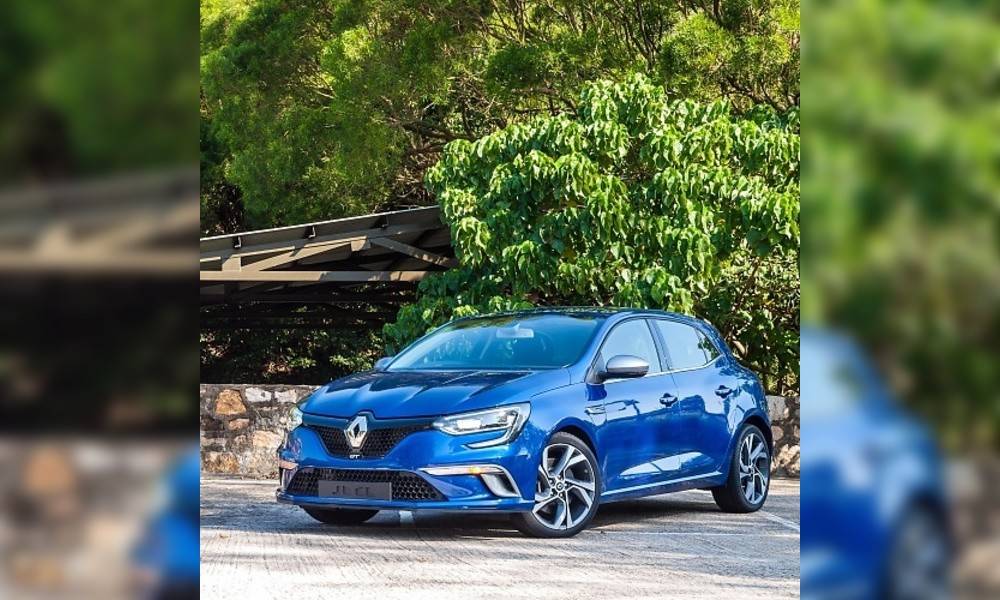 Renault Megane GT｜年份價錢、外形、規格及賣點一覽
