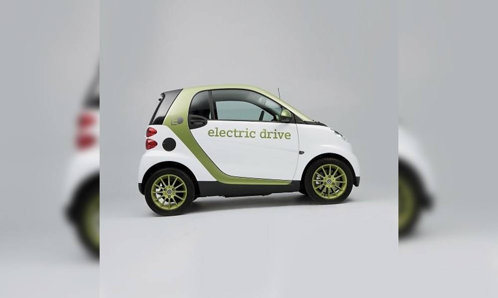 Smart Smart electric drive｜年份價錢、外形、規格及賣點一覽