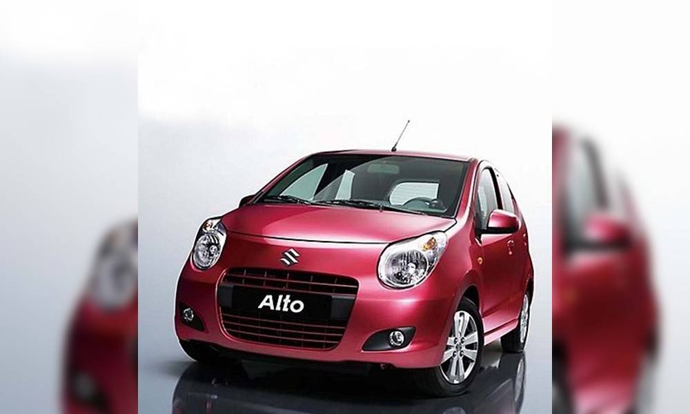 Suzuki Alto｜年份價錢、外形、規格及賣點一覽