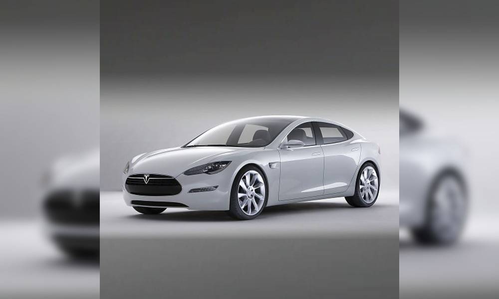 Tesla MODEL S SIGNATURE Performance｜年份價錢、外形、規格及賣點一覽