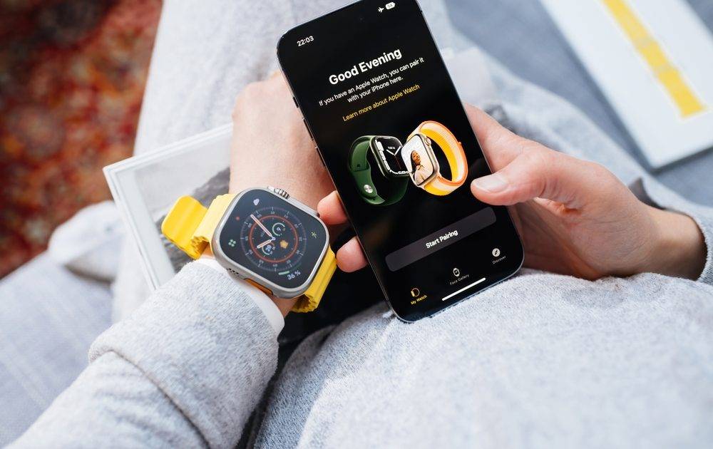 Apple Watch Ultra 2丨上市日期/價錢/升級重點＋規格一覽