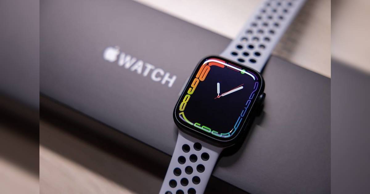 Apple watch series 9 推出日期＋價錢＋7大新功能！值得入手嗎？