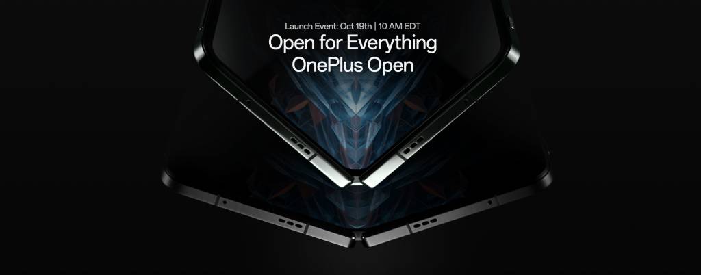  OnePlus Open