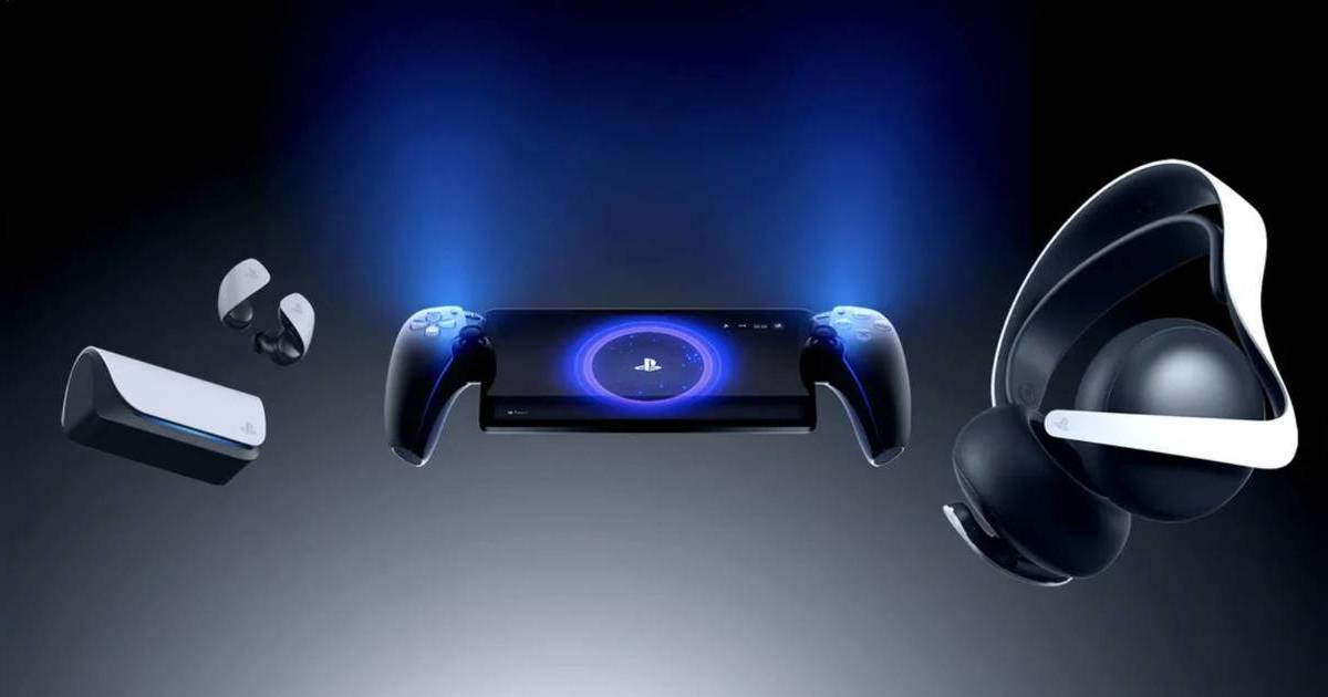 PlayStation Portal丨Sony正式公布上市日期/價錢/遊戲+5大規格