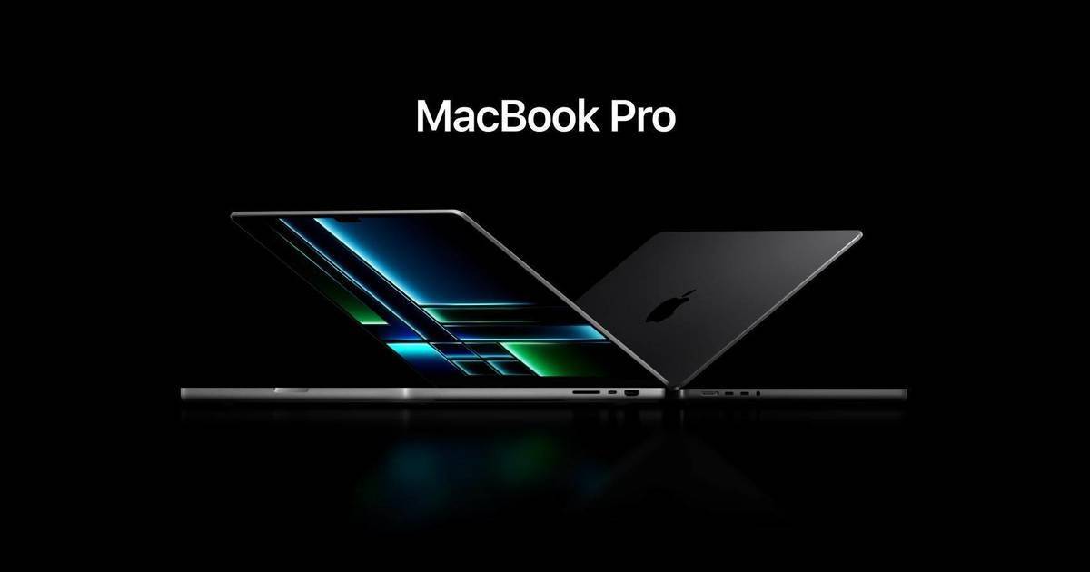 Apple MacBook Pro OLED版的最新傳聞與預期