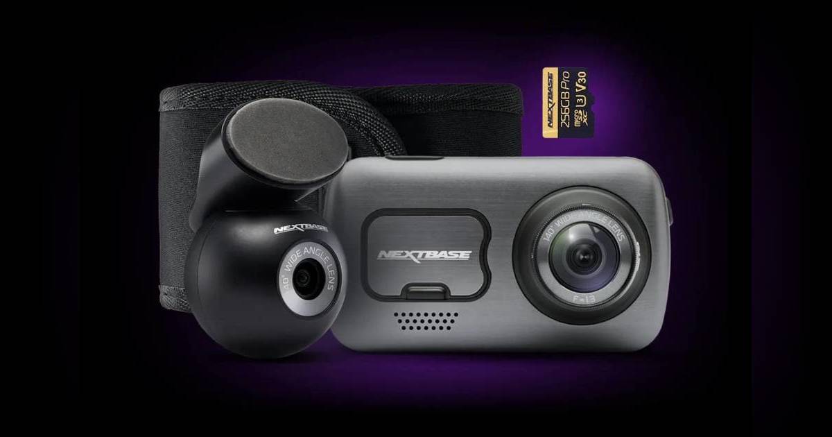 行車記錄器6大推介 最佳車Cam全面評測與推薦