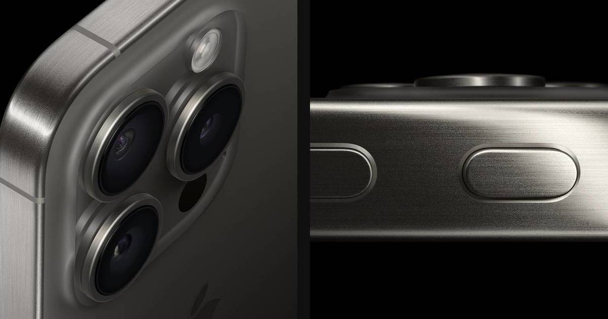 iPhone 16及iPhone 16 Pro 傳聞中的「捕捉按鈕」仍在開發中