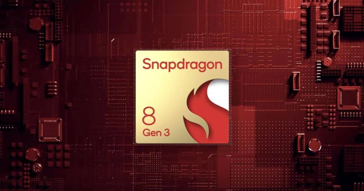 高通全新Snapdragon 8 Gen 3晶片 AI功能大升級 手機性能再提升