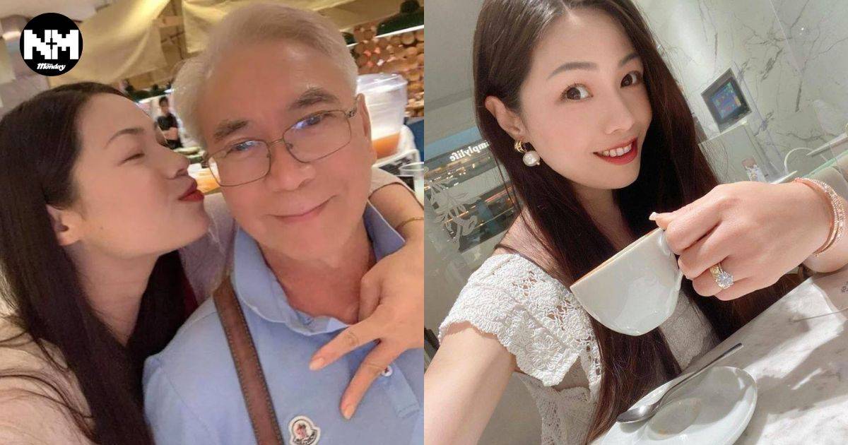 李龍基未婚妻王青霞Chris遭扣留被控6罪！網民：說好的「優才計劃」來港？