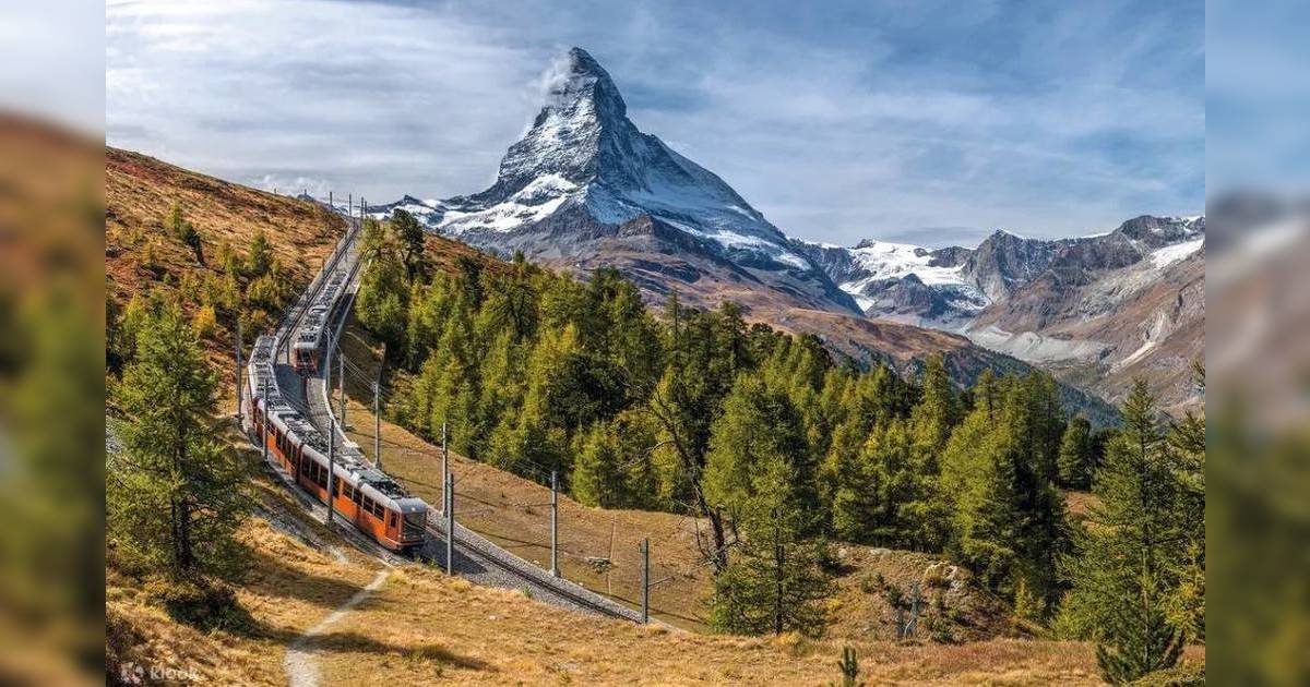 瑞士旅行：瑞士通行證懶人包 |瑞士通行證vs半價卡
