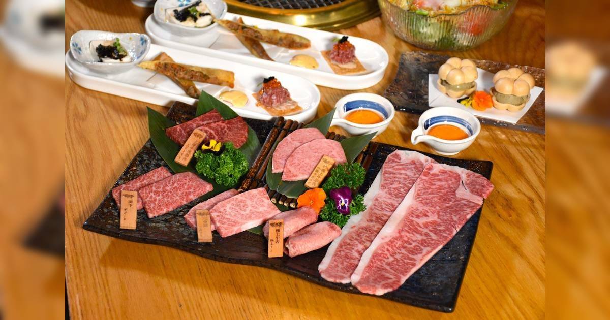 日本海外首間分店 Beefar＇s 鹿兒島燒肉半價優惠｜香港 燒肉 2024
