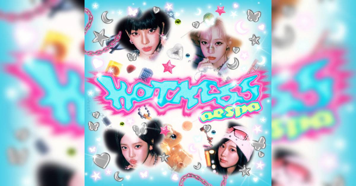 aespa新歌《Hot Mess》｜歌詞＋新歌試聽及aespa熱門歌曲推薦