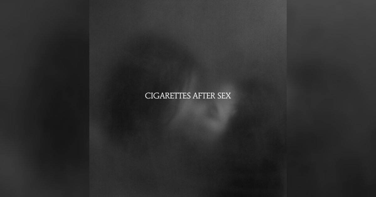 Cigarettes After Sex新歌《Hideaway》｜歌詞＋新歌試聽及Cigarettes After Sex熱門歌曲推薦