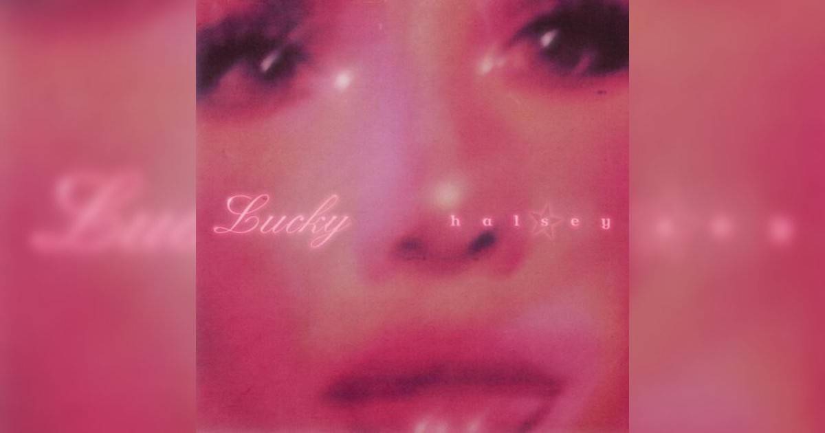 Halsey新歌《Lucky》｜歌詞＋新歌試聽及Halsey熱門歌曲推薦