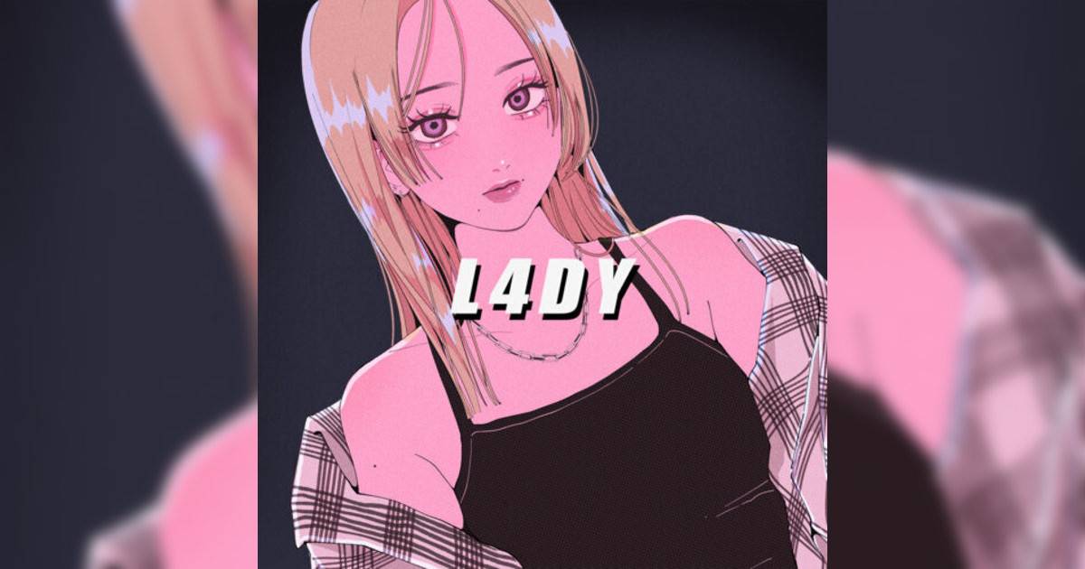 Lavt新歌《L4DY》｜歌詞＋新歌試聽及Lavt熱門歌曲推薦