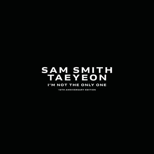 Sam Smith, TAEYEON新歌《I’m Not The Only One》｜歌詞＋新歌試聽及Sam Smith, TAEYEON熱門歌曲推薦