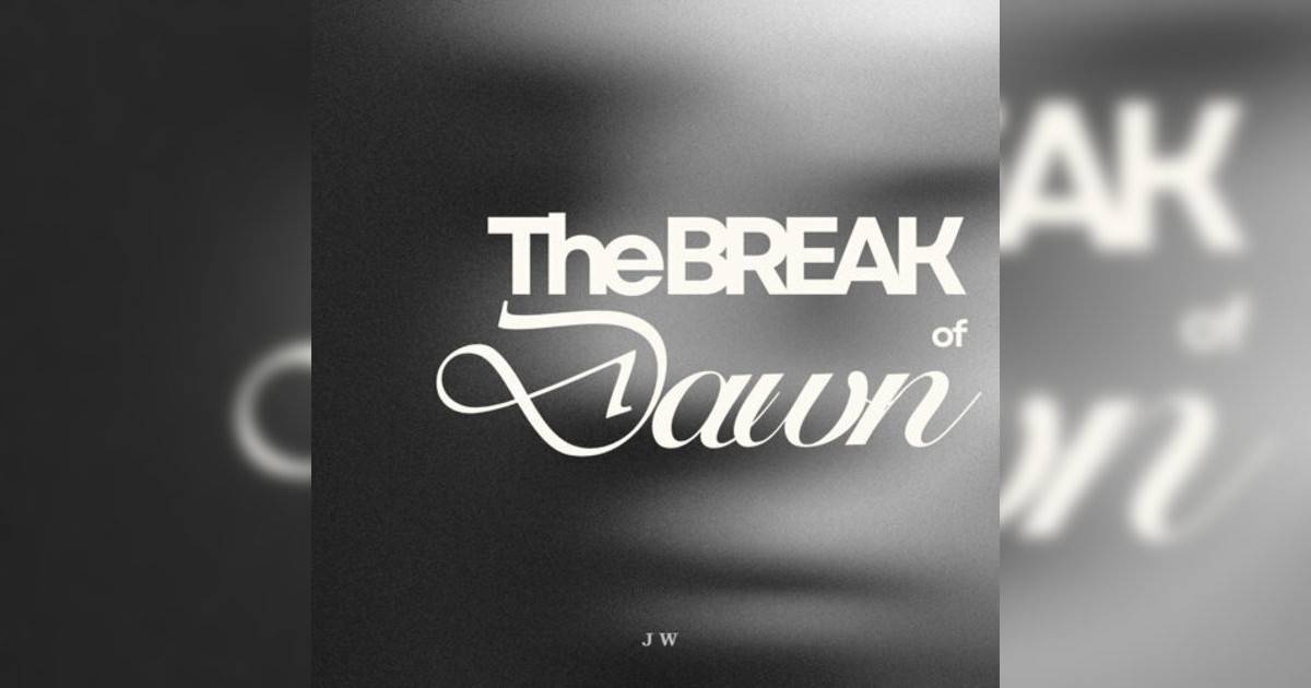 王灝兒新歌《The Break of Dawn (Ending Theme from TV Drama “No Room For Crime”)》｜歌詞＋新歌試聽及王灝兒熱門歌曲推薦