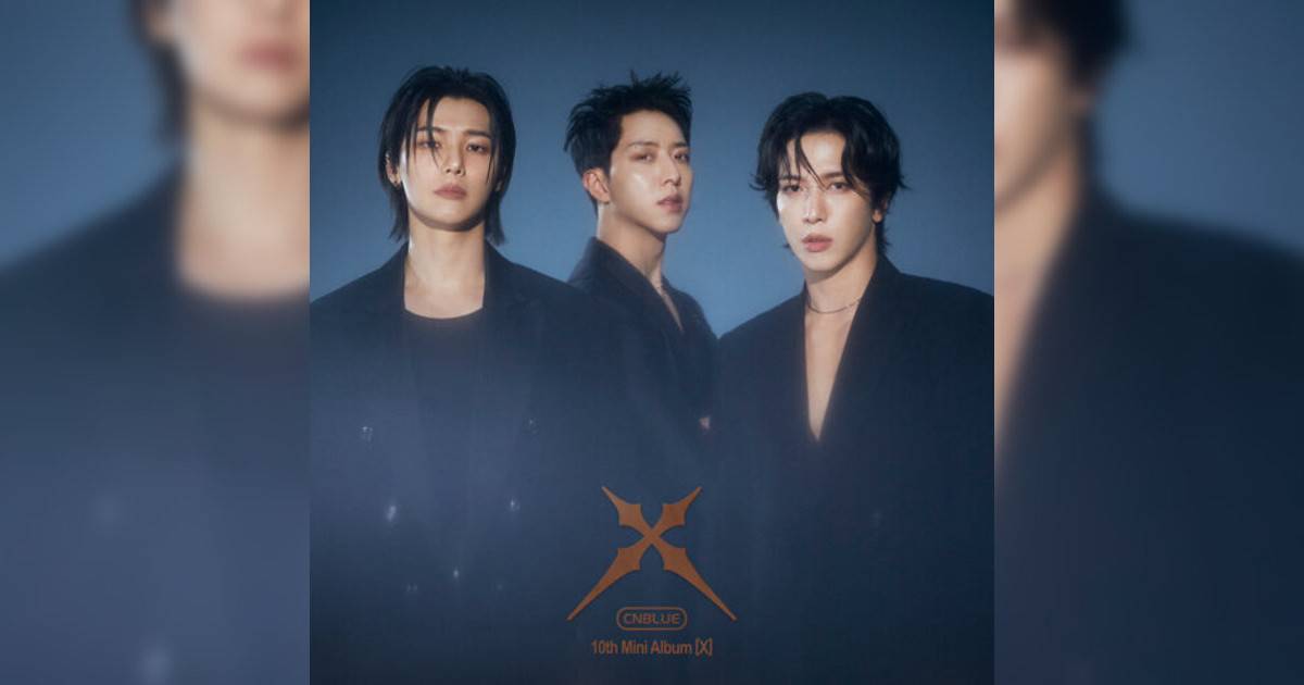 CNBLUE新歌《BAD BAD》｜歌詞＋新歌試聽及CNBLUE熱門歌曲推薦