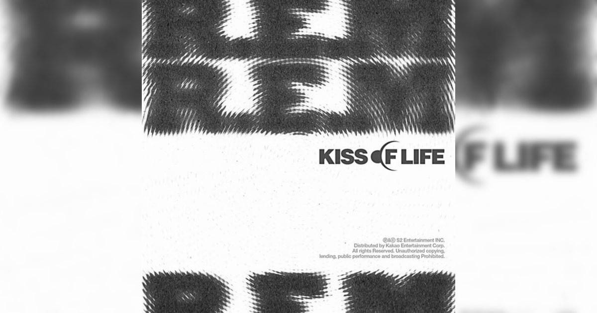 KISS OF LIFE新歌《R.E.M》｜歌詞＋新歌試聽及KISS OF LIFE熱門歌曲推薦