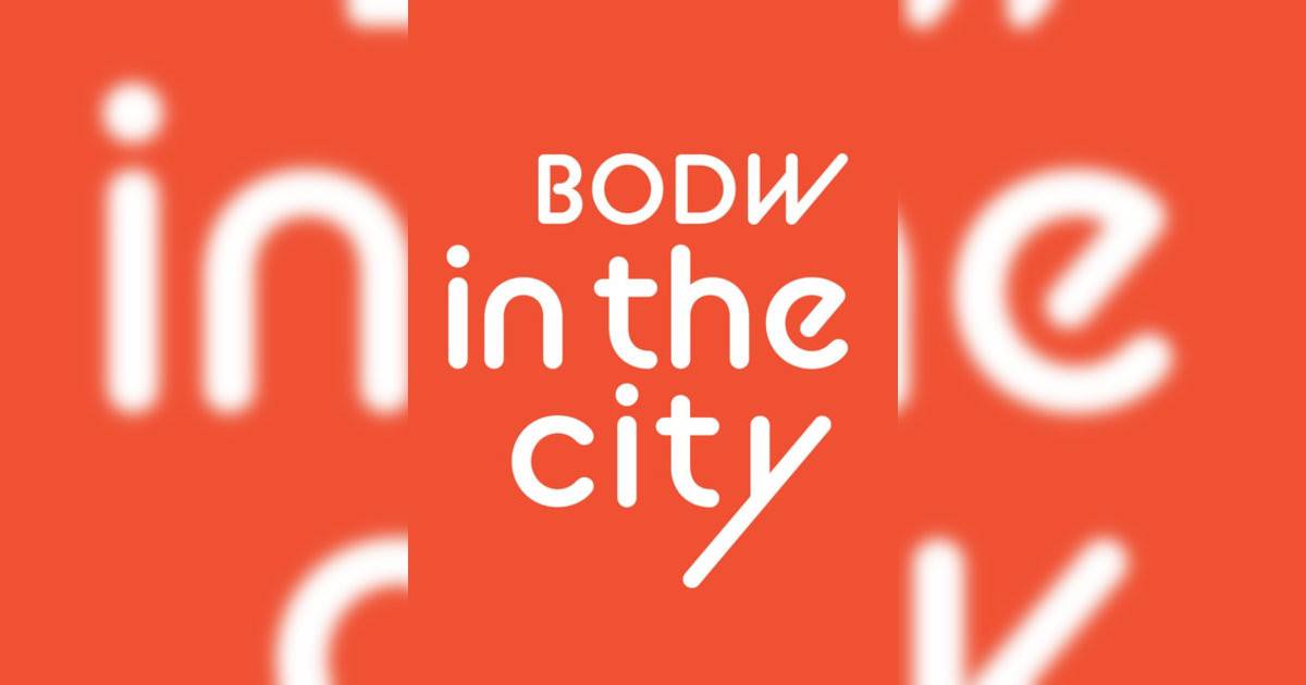 香港設計中心 BODW in the City 設計盛事｜市集活動詳情 時間/地點/門票資訊