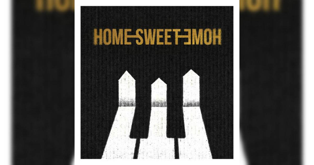 G-DRAGON, TAEYANG, DAESUNG新歌《HOME SWEET HOME》｜歌詞＋新歌試聽及G-DRAGON, TAEYANG, DAESUNG熱門歌曲推薦