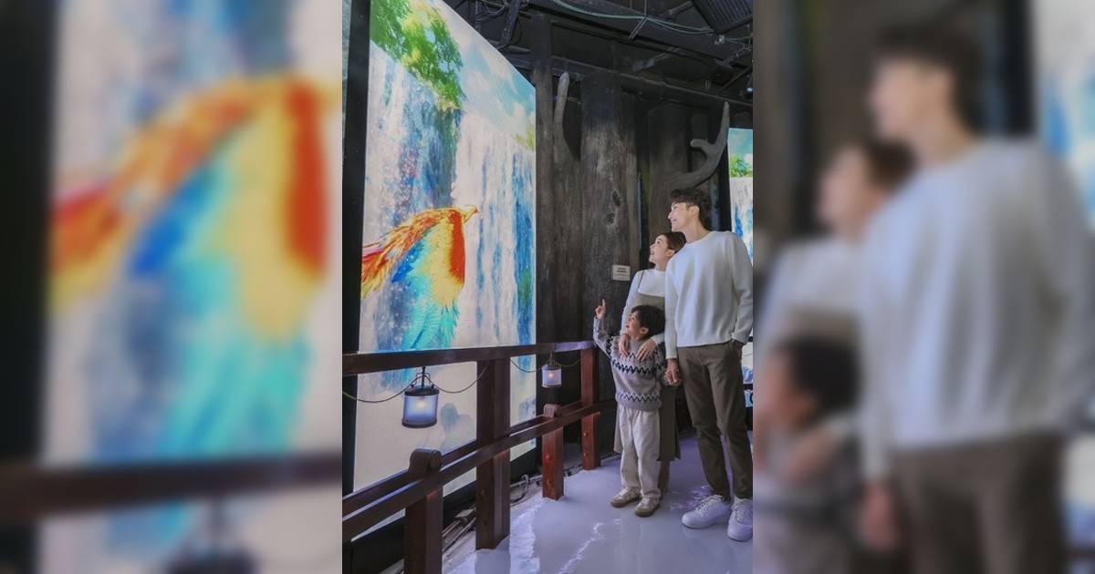 中國王朝風雲館香港展覽｜展覽地點/門票票價活動詳情一文睇清