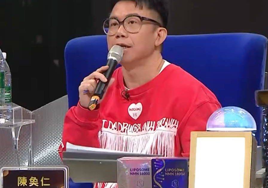 中年好聲音3｜Foul走伍仲衡  陳奐仁、黃凱芹新評審表現惹關注  有人唔識扣分  有人勁手緊？