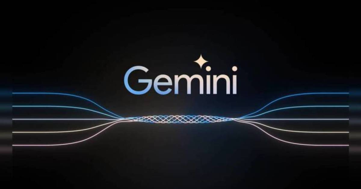 Google Gemini AI介紹丨香港註冊+使用方法+App下載攻略