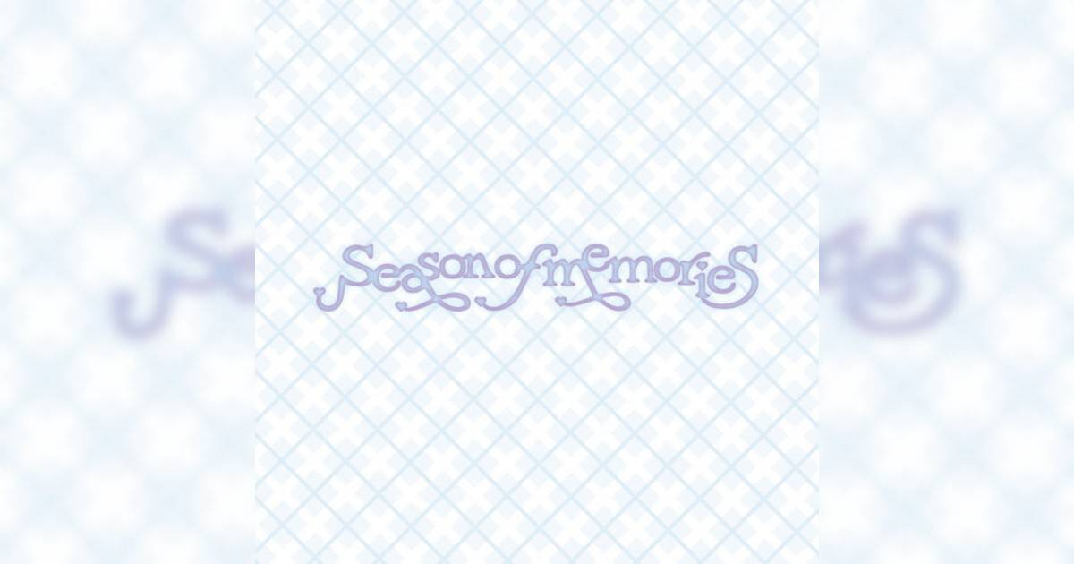 GFRIEND (여자친구)新歌《Season of Memories》｜歌詞＋新歌試聽及GFRIEND (여자친구)熱門歌曲推薦