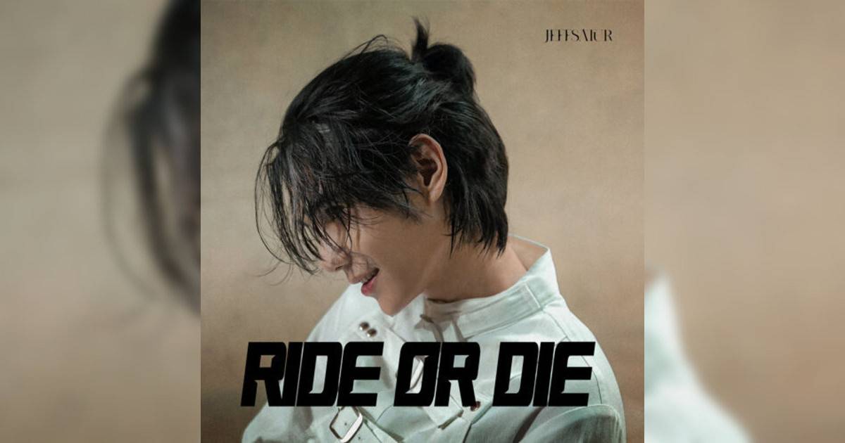 Jeff Satur新歌《Ride or Die》｜歌詞＋新歌試聽及Jeff Satur熱門歌曲推薦