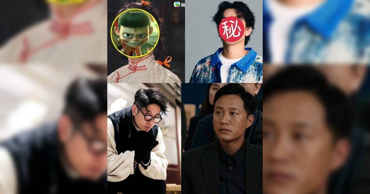 《哪吒之魔童降世》4大粵語配音員是誰？有偶像歌手、Viu TV御用藝人
