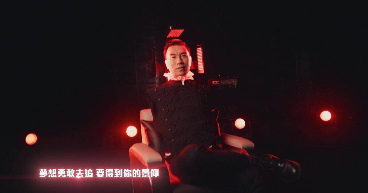《中年好聲音3》20強MV今晚正式首播 全新歌曲獲讚製作遠比上一季認真！