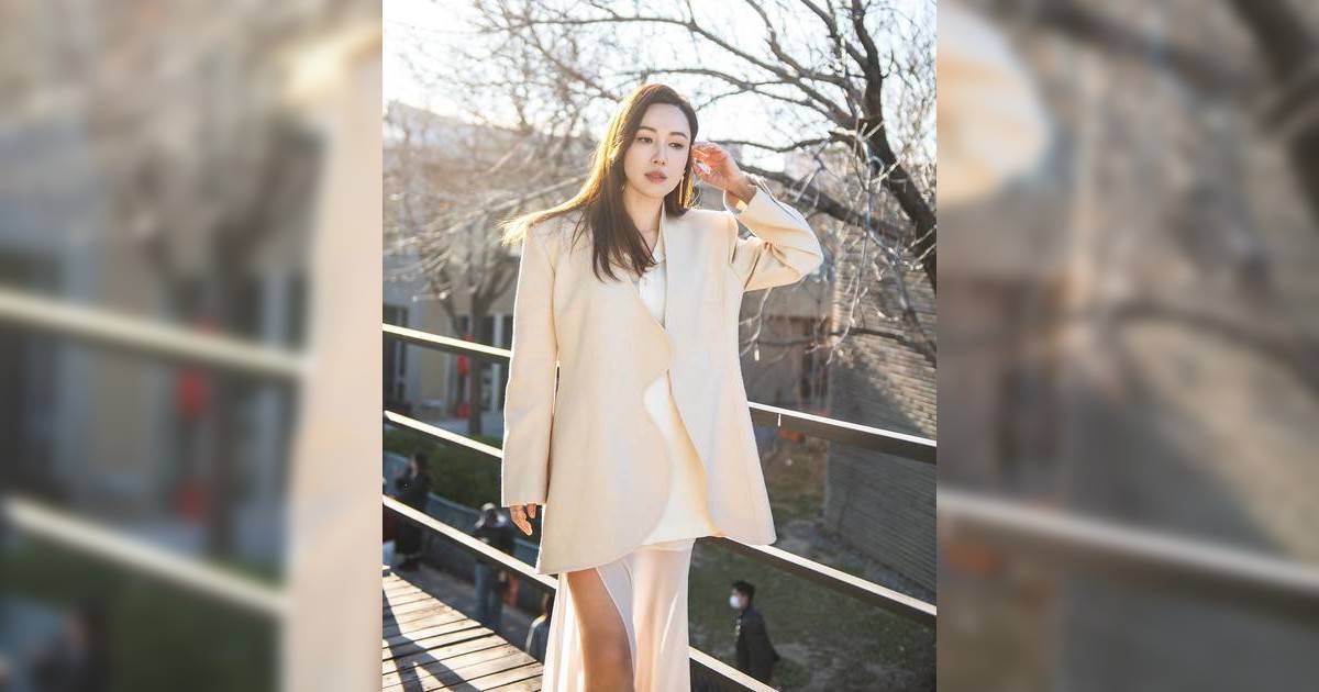 43歲李施嬅訂婚4年最終分手收場 曾發聲力兜：有信任就得