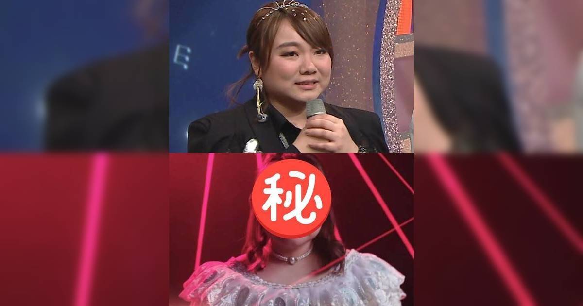 中年好聲音3｜黃博以黑白2大新形象成功突圍  肥媽一鎚定音由「黑馬」變「頂頭大熱」