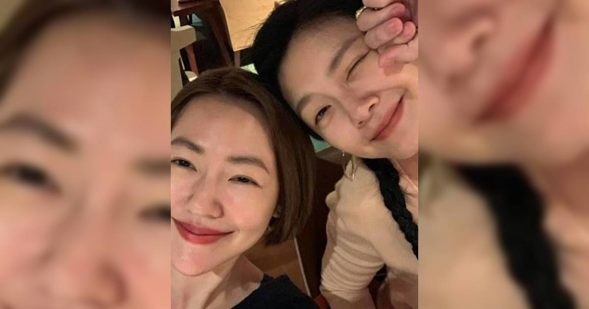 大S徐熙媛逝世｜曾稱會與神禱告交換 為求妹妹順利誕下健康小孩不惜做1事