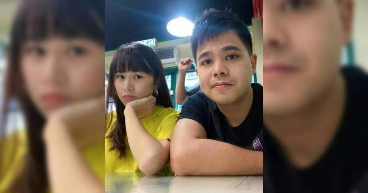 BBO｜混血肥仔21字串爆回應偷食風波 遭老婆落再踢爆後急敗走