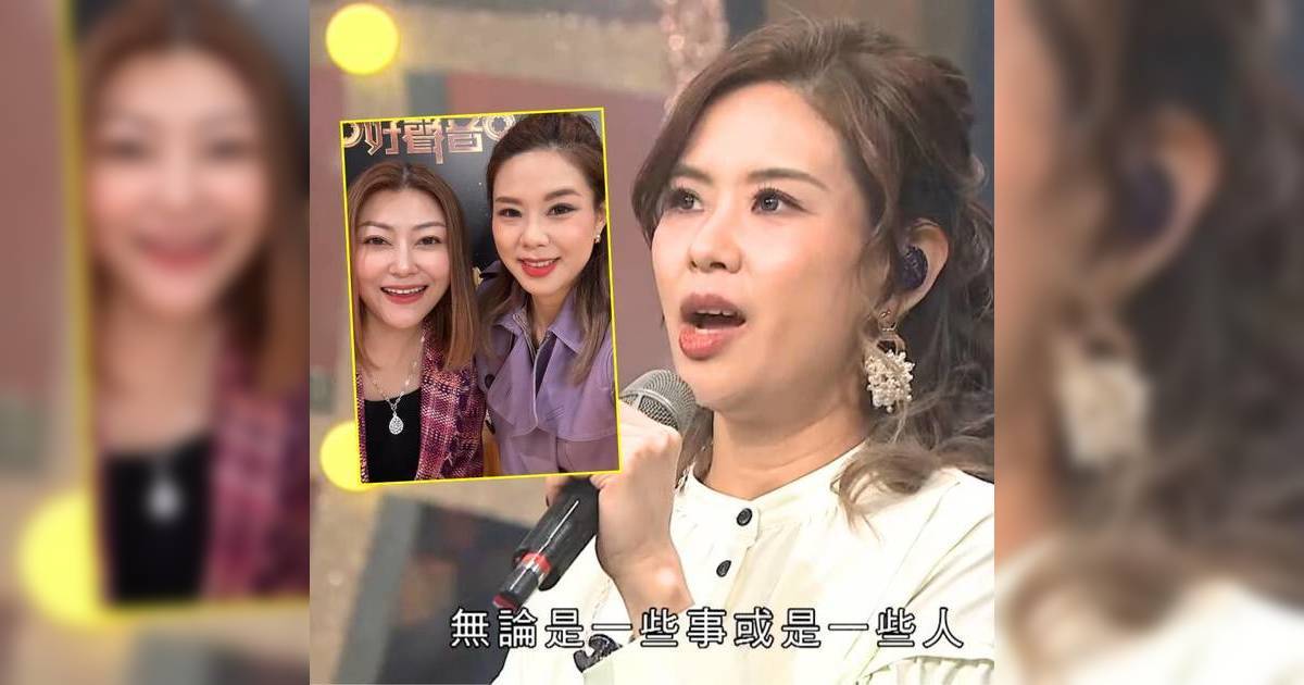中年好聲音3｜阮慧珊獲李佳搭擋風騷劇透「賽果」網民推測2人出局