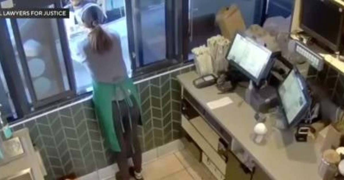 Starbucks熱飲杯蓋未蓋好　男生下體受傷嚴重　賠償金額震驚網民！