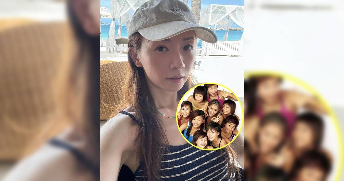 Elaine何綺玲被「飛出四餅」真相曝光  1「致命原因」被楊愛瑾取代