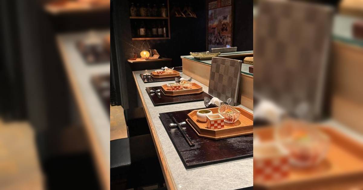 5港人日本食Omakase放飛機　同場港女聽侍應1句話：身為香港人好丟架!