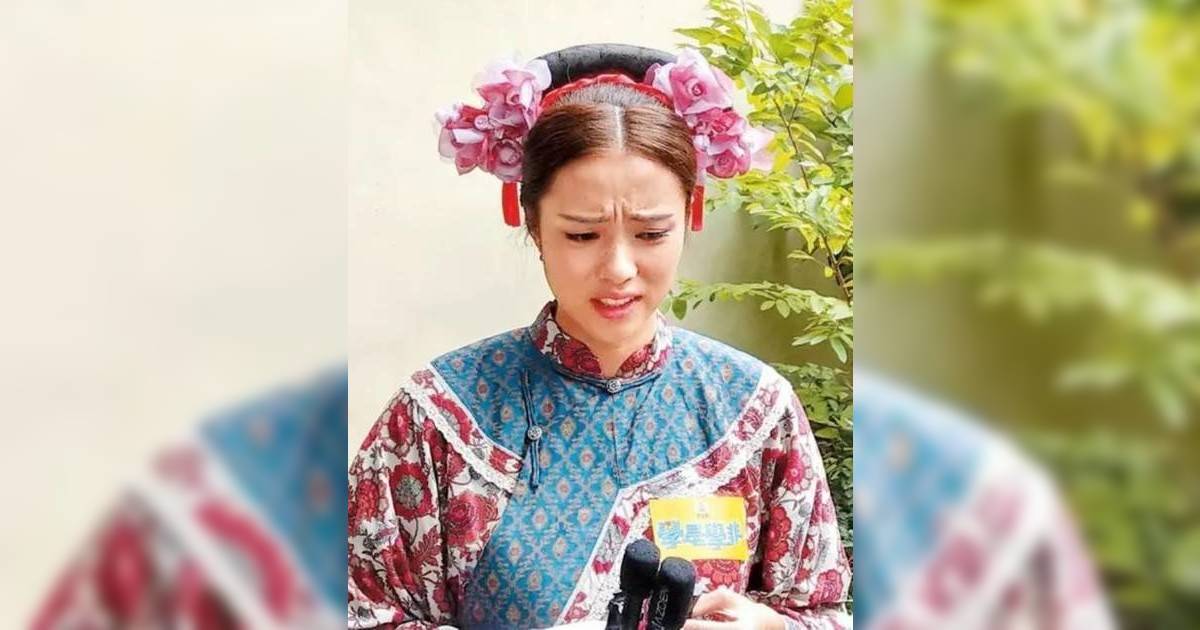 奪命提示｜劉穎鏇曾因車震被高層照肺  速撇羅天宇細佬即獲重用成功洗底