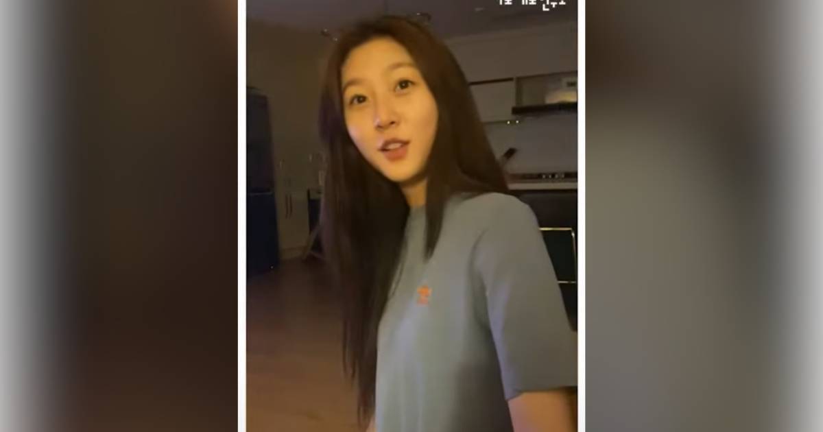有片｜金賽綸家屬大爆金秀賢私會愛女影片 網民分析3大疑點斥家屬消費死者