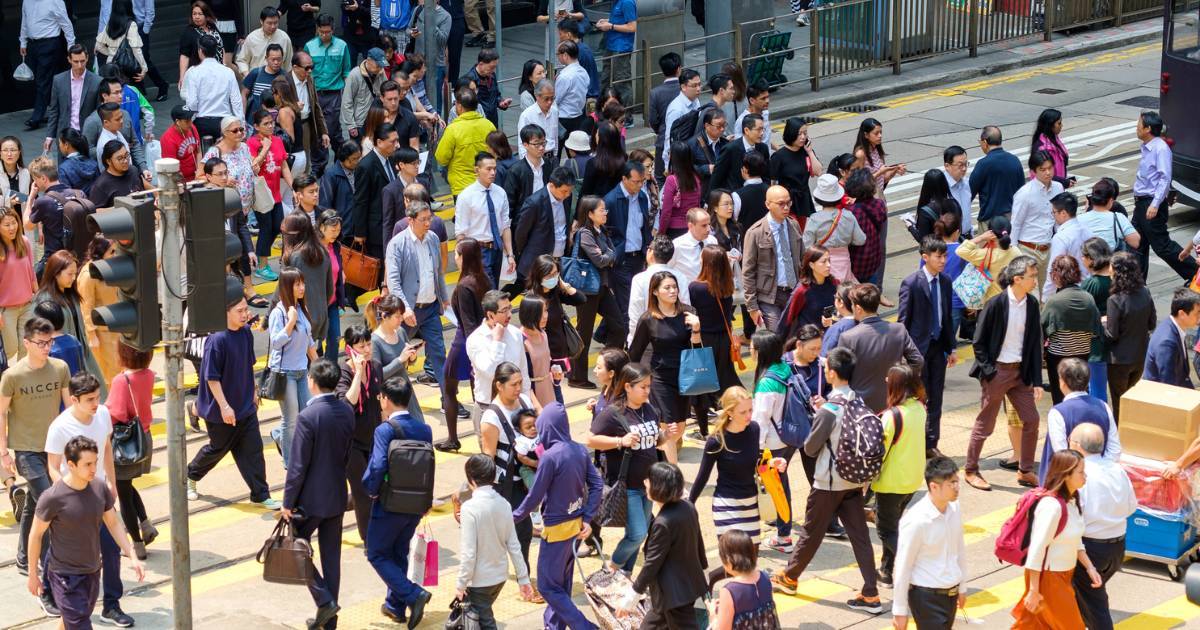 人工智能｜7大「鐵飯碗」不易被AI取代 1個產業或成未來全球大趨勢