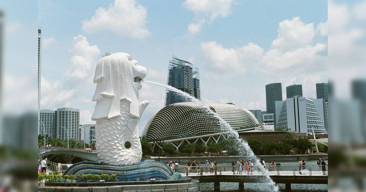 全球「對外國人最友善地方」排行榜　香港險勝新加坡　菲律賓排名全亞洲最高